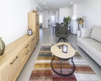 New Build - Apartment - La Manga