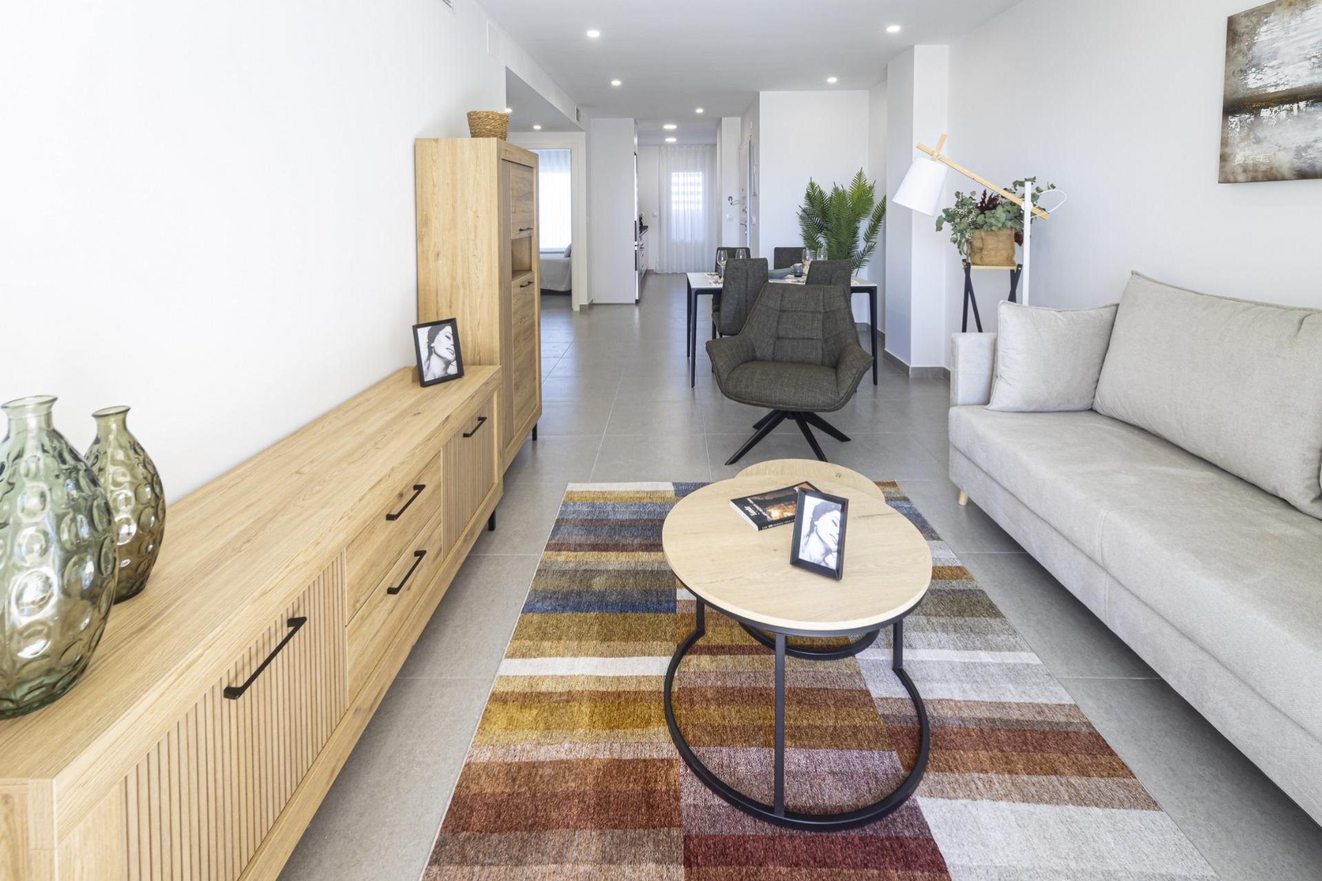 New Build - Apartment - La Manga