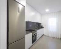 New Build - Apartment - La Manga