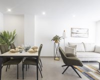 New Build - Apartment - La Manga