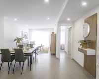 New Build - Apartment - La Manga