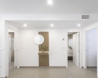 New Build - Apartment - La Manga