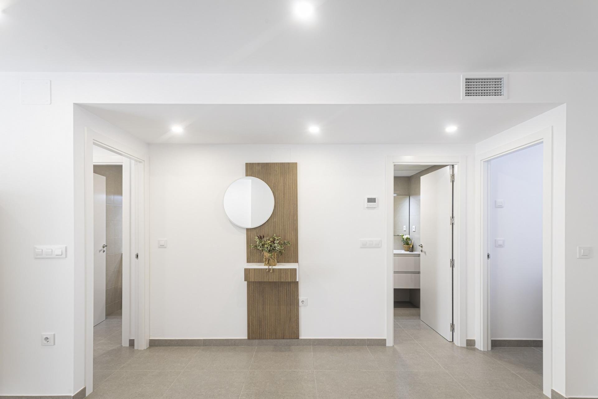 New Build - Apartment - La Manga