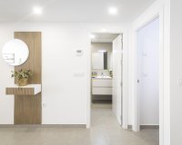 New Build - Apartment - La Manga