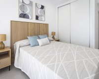 New Build - Apartment - La Manga