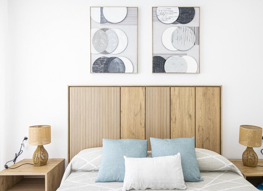 New Build - Apartment - La Manga