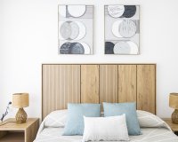 New Build - Apartment - La Manga