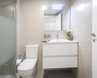 New Build - Apartment - La Manga