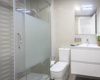 New Build - Apartment - La Manga