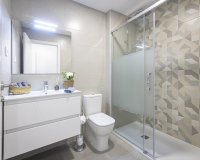 New Build - Apartment - La Manga