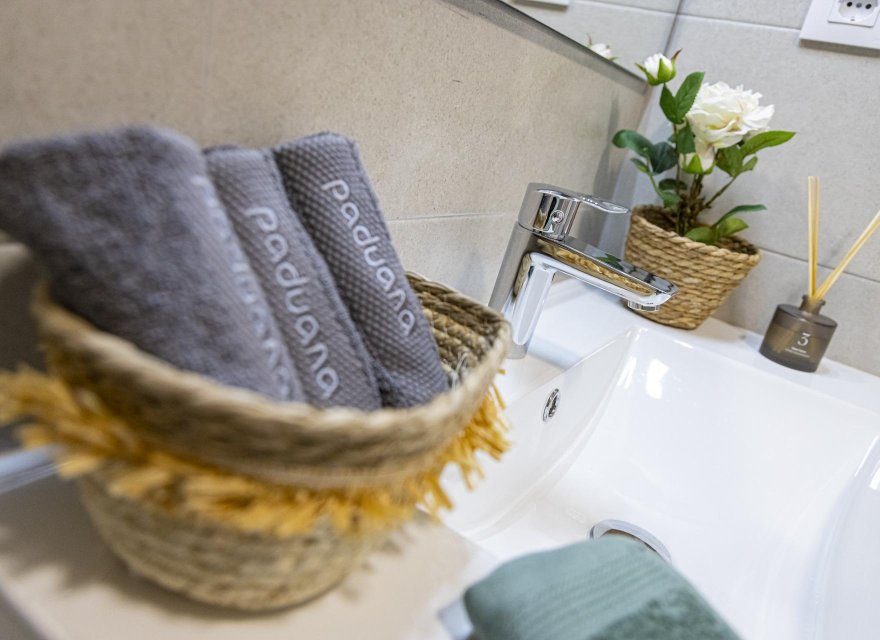 New Build - Apartment - La Manga