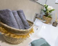 New Build - Apartment - La Manga