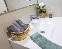 New Build - Apartment - La Manga