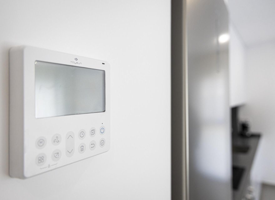 New Build - Apartment - La Manga