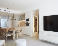 New Build - Apartment - La Manga