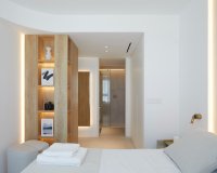 New Build - Apartment - La Manga