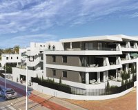 New Build - Apartment - La Marina - La Marina del Pinet