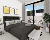 New Build - Apartment - La Mata