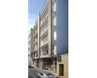 New Build - Apartment - La Mata