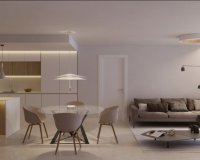 New Build - Apartment - La Mata