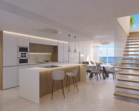 New Build - Apartment - La Mata