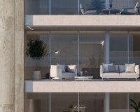 New Build - Apartment - La Mata