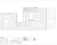 New Build - Apartment - La Mata