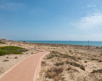 New Build - Apartment - La Mata