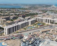 New Build - Apartment - La Mata