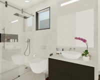 New Build - Apartment - La Mata