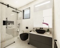 New Build - Apartment - La Mata