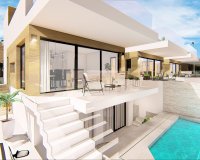 New Build - Apartment - La Mata