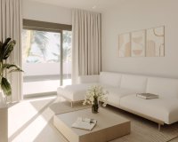 New Build - Apartment - La Nucía - Ciudad Deportiva