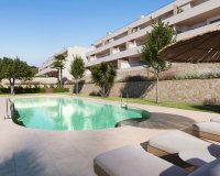 New Build - Apartment - Las Colinas Golf - Las Colinas golf