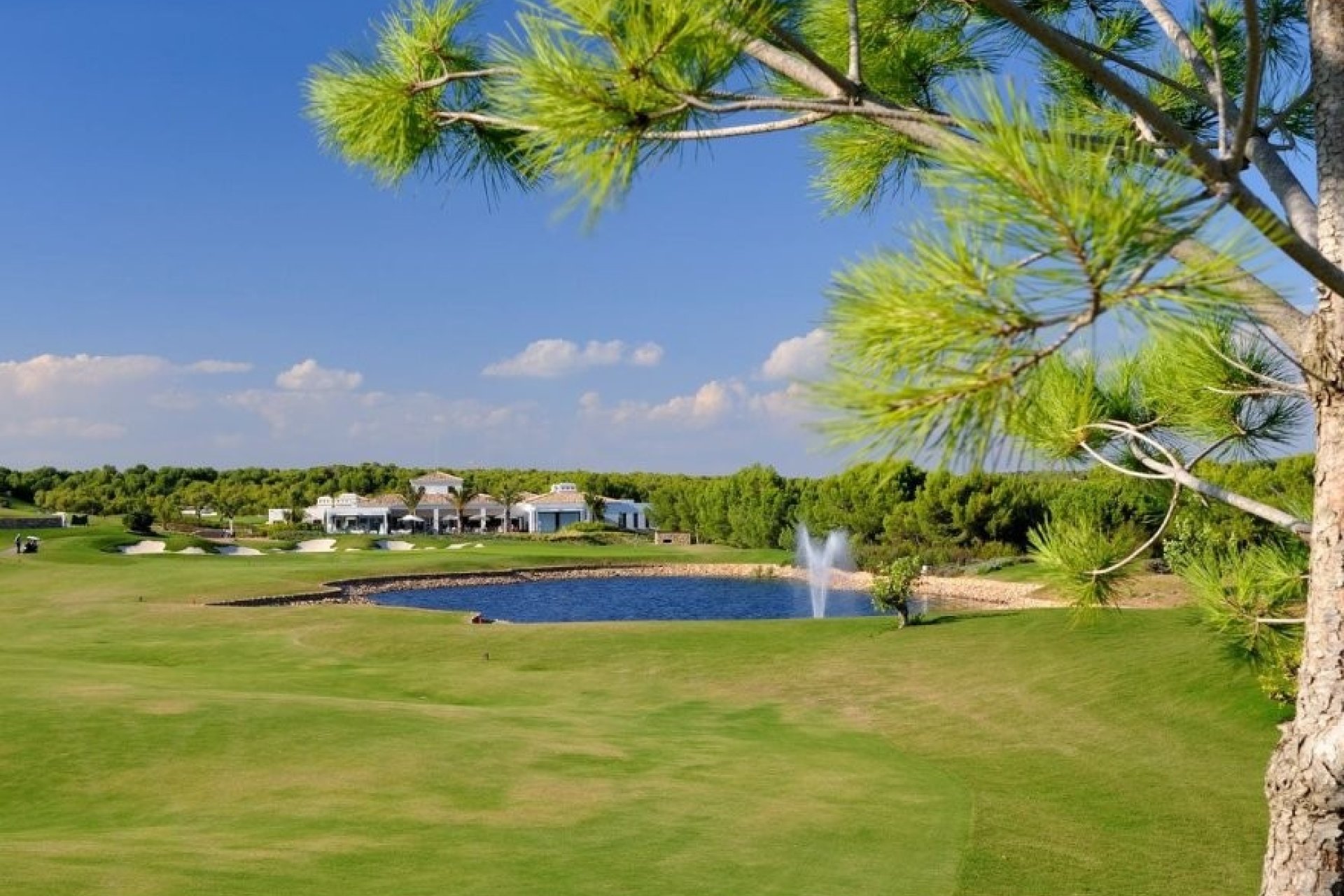 New Build - Apartment - Las Colinas Golf - Las Colinas golf