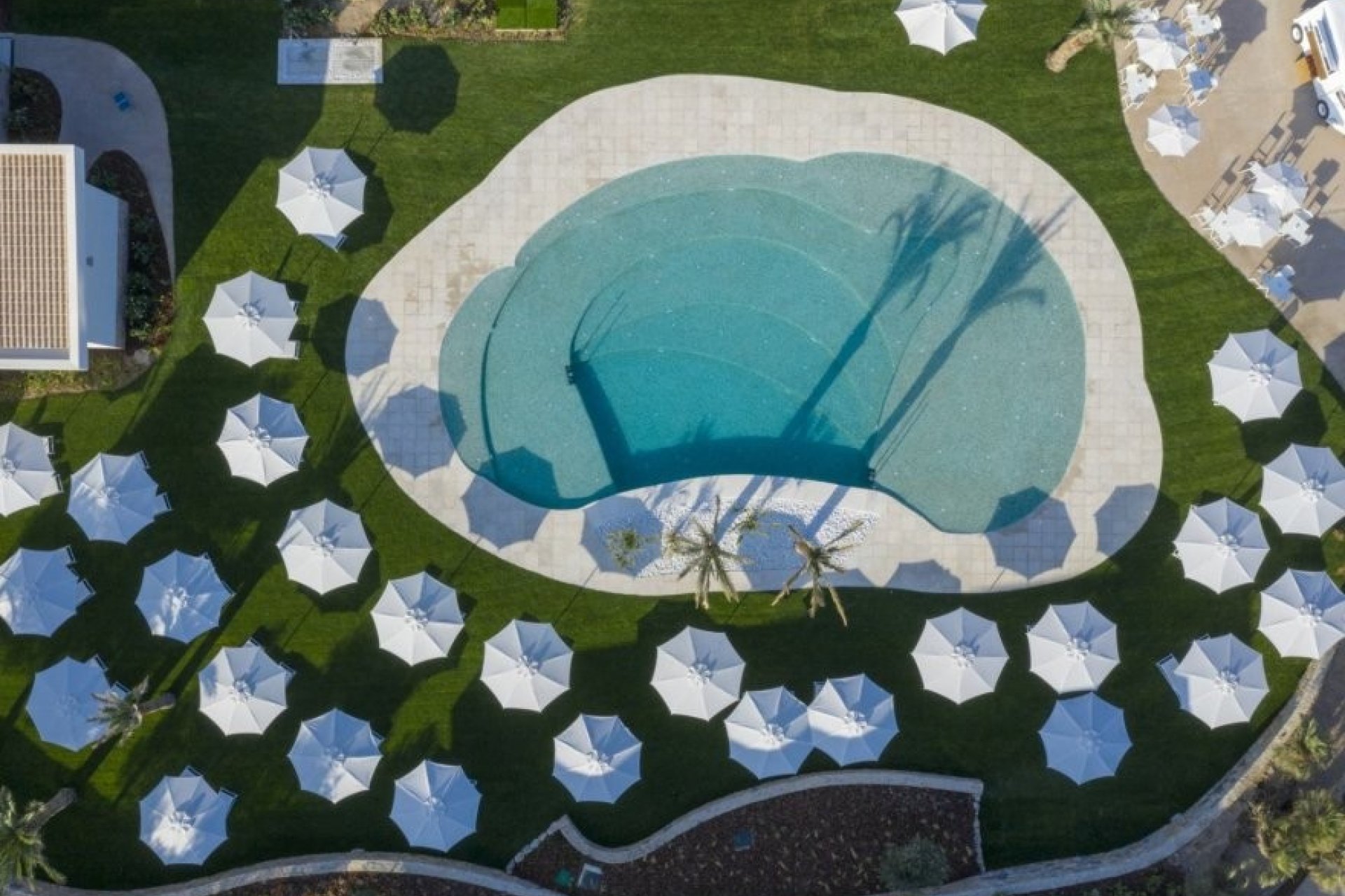 New Build - Apartment - Las Colinas Golf - Las Colinas golf