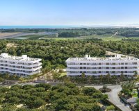 New Build - Apartment - Las Colinas Golf - Las Colinas golf