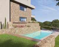 New Build - Apartment - Las Colinas Golf - Las Colinas golf