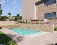 New Build - Apartment - Las Colinas Golf - Las Colinas golf