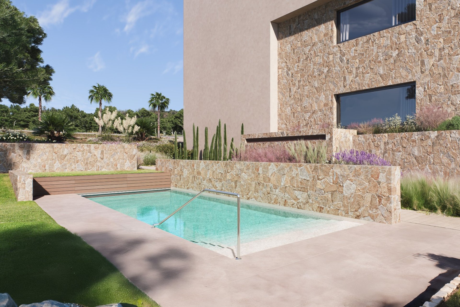 New Build - Apartment - Las Colinas Golf - Las Colinas golf