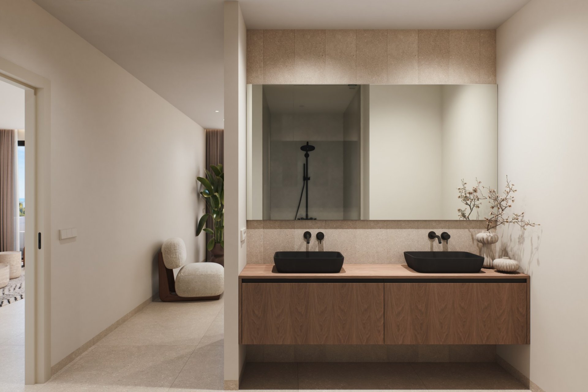 New Build - Apartment - Las Colinas Golf - Las Colinas golf