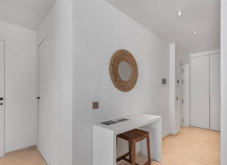 New Build - Apartment - Las Colinas Golf