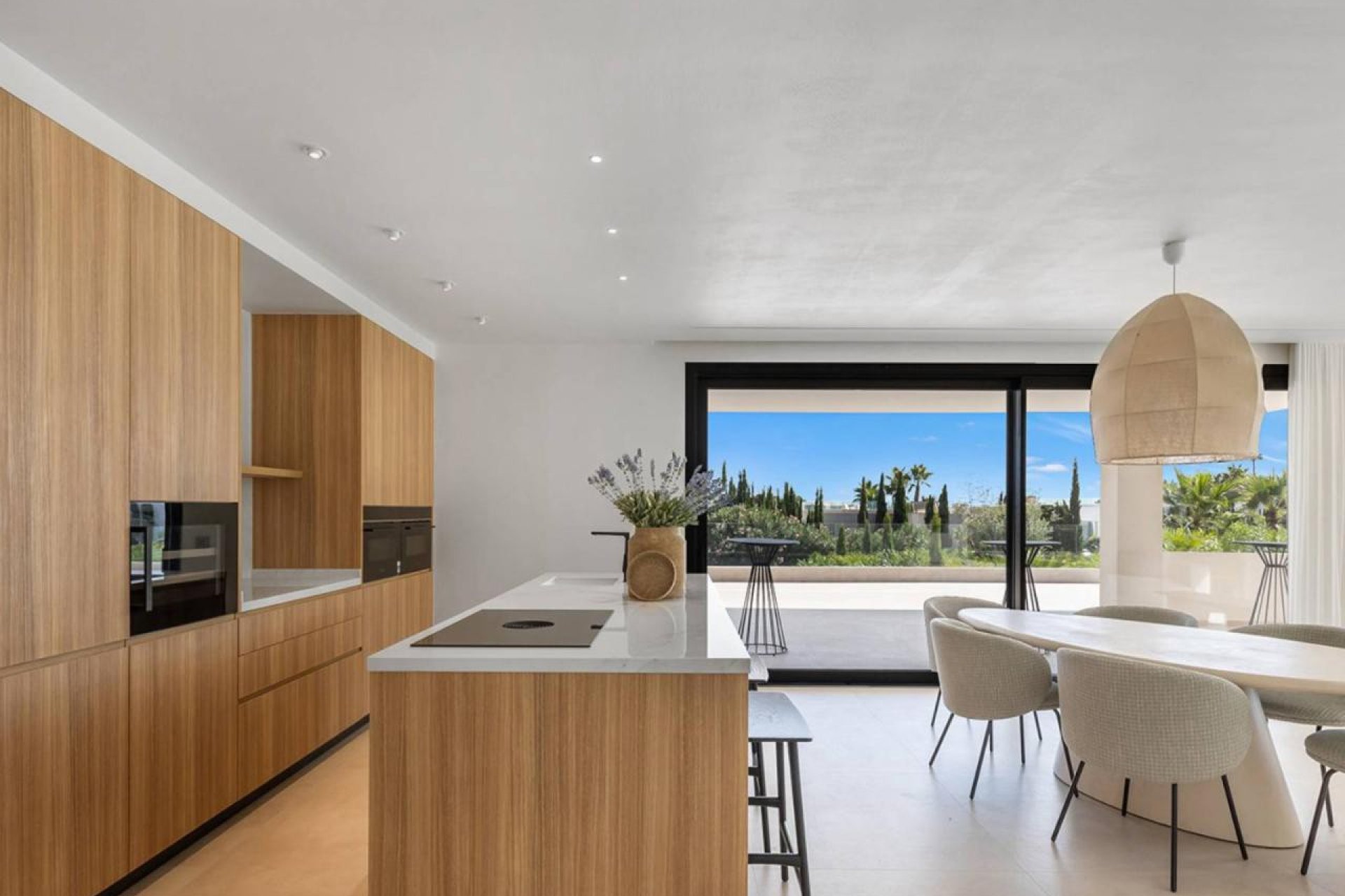 New Build - Apartment - Las Colinas Golf