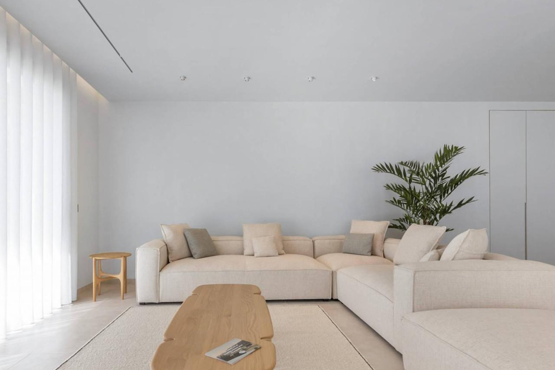 New Build - Apartment - Las Colinas Golf