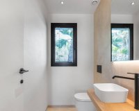 New Build - Apartment - Las Colinas Golf