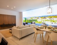 New Build - Apartment - Las Colinas Golf