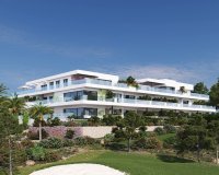 New Build - Apartment - Las Colinas Golf