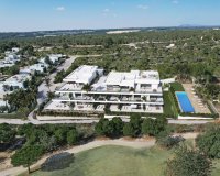 New Build - Apartment - Las Colinas Golf