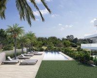 New Build - Apartment - Las Colinas Golf