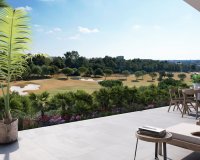 New Build - Apartment - Las Colinas Golf